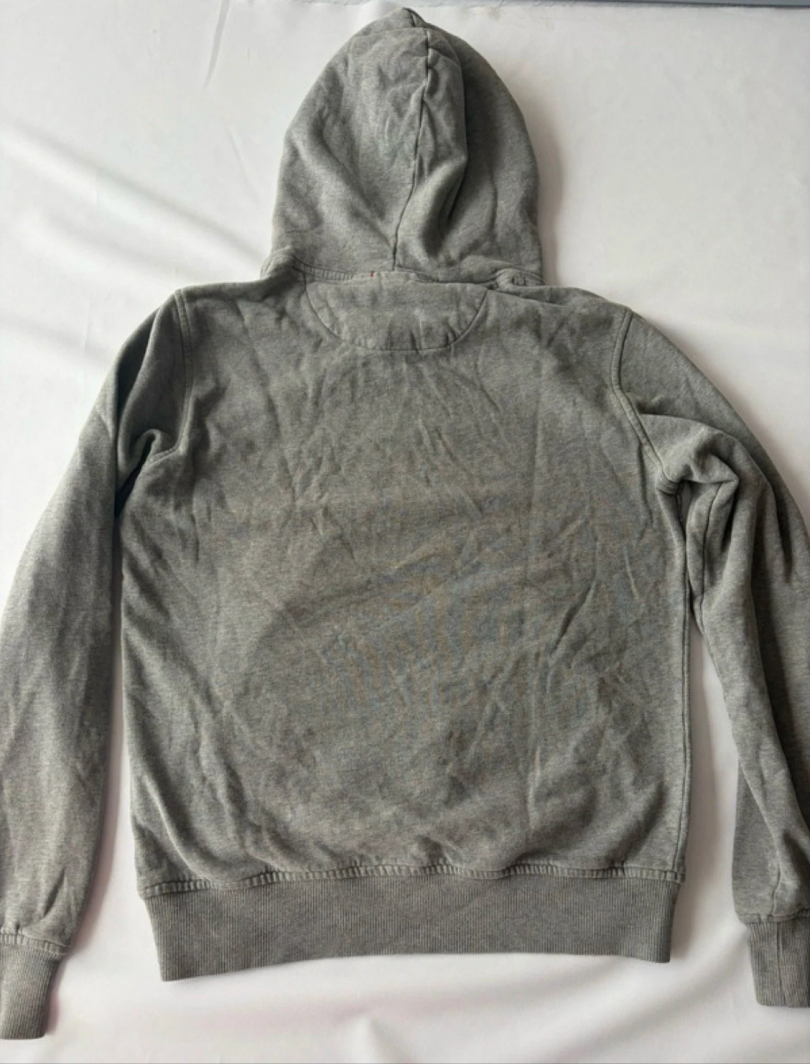 Woolrich hoodietrui maat s – photo 2